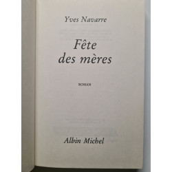 Fête des Mères