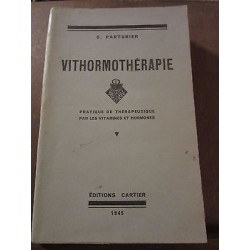 parturier vithormothérapie