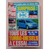 Revue Auto Plus N° 676