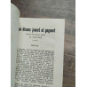 Mon Roman d'Aventures Les blancs jouent et gagnent - Ferenczi