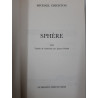 Sphère
