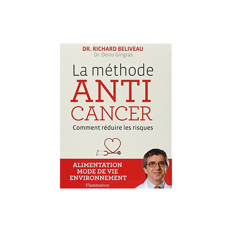La Methode Anticancer La Methode Anticancer