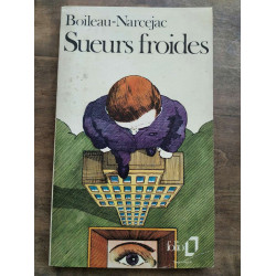 Sueurs froides
