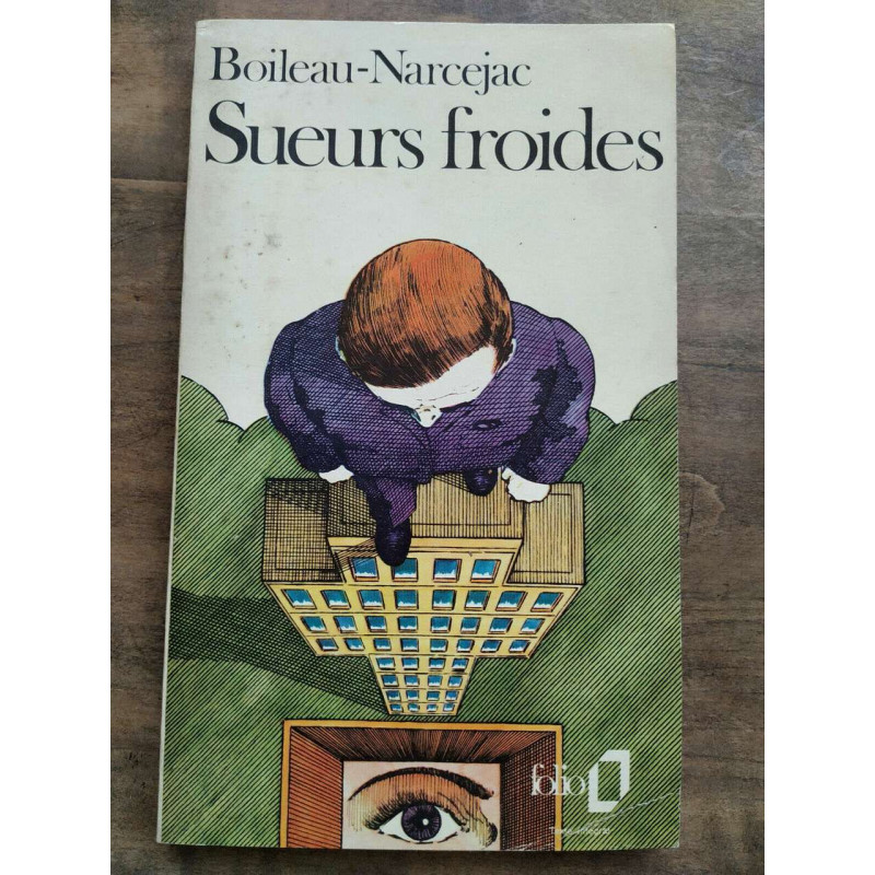 Sueurs froides