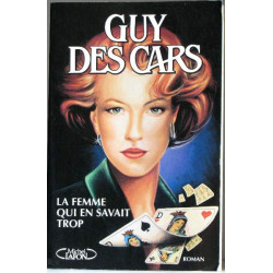 La femme qui en savait trop