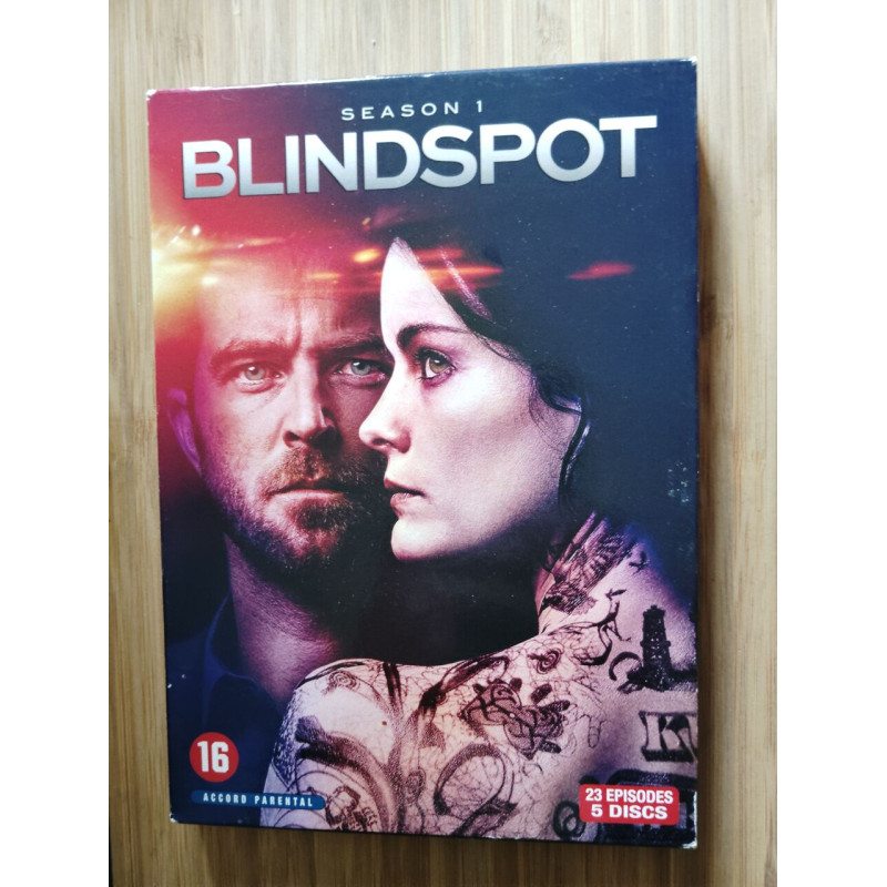 Blindspot
