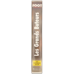 Foot Passion