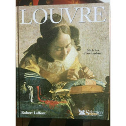 Nicolas d' archimbaud louvre