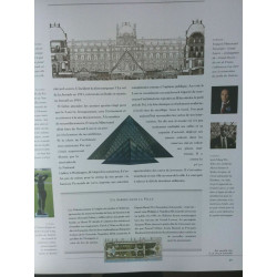 Nicolas d' archimbaud louvre