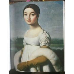 Nicolas d' archimbaud louvre