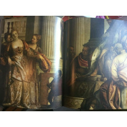 Nicolas d' archimbaud louvre