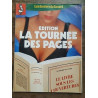 Les Dossiers du Canard Nº32 édition la tournée des pages juin jul 1989