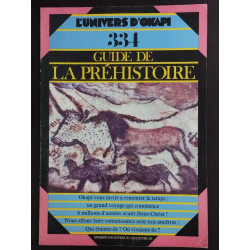 Revue L'Unvers d'Okapi N° 334