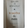 Histoire de la resistence : Le sacrifice du martin tome 1