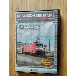 La Passion des Trains tome 29