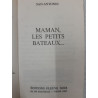 Maman les petits bateaux