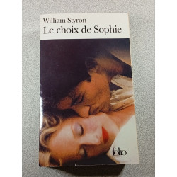 Le choix de Sophie