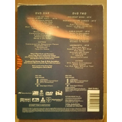 Les Zeppelin 2 DVD