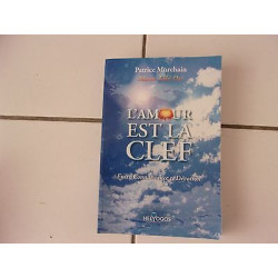 Patrick Morchain Manu Tahi ORI L' amour est la clef connaissance...