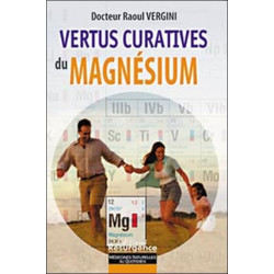 Les vertus curatives du magnesiu