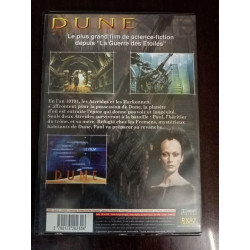 DVD Film. Dune