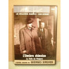 Maigret N2 L'ombre chinoise La folle de Maigret DVD