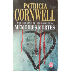 Mémoires mortes