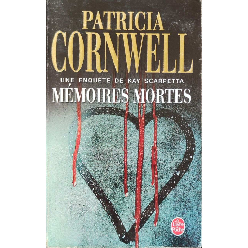 Mémoires mortes