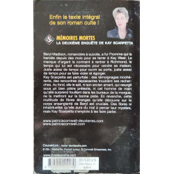 Mémoires mortes
