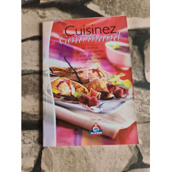 Cuisinez goumand