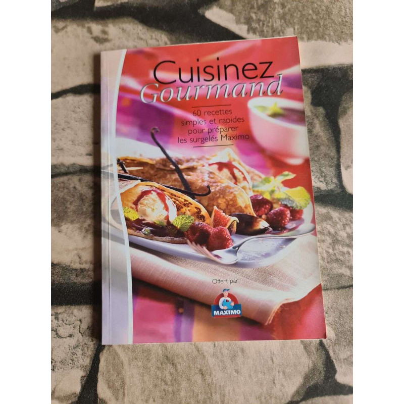 Cuisinez goumand
