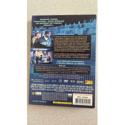 Sur Ecoute l'integrale saison 3 - Coffret 5 DVD [FR Import]
