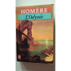 L'Odyssée