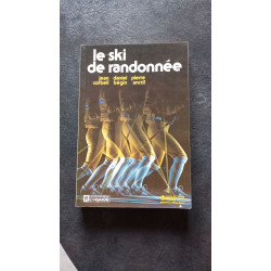 Le ski de randonnée