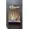 Le ski de randonnée