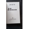 Le ski de randonnée