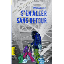 S'en aller sans retour
