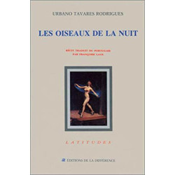 Les oiseaux de la nuit