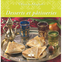 Desserts et pâtisseries