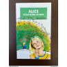 Alice et les plumes de paon