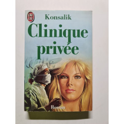 Clinique privée