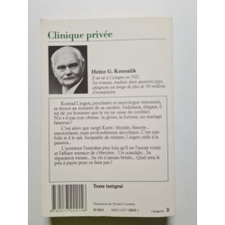 Clinique privée
