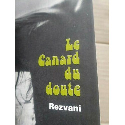 Rezvani Le Canard du doute rombaldi
