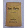 Les maitresses authentiques de Lord Byron