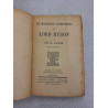 Les maitresses authentiques de Lord Byron