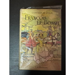 François le Bossu