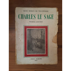 Charles Le Sage
