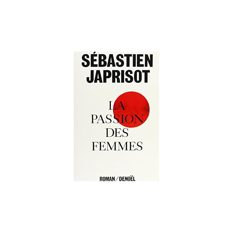 La Passion Des Femmes