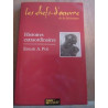 Edgar a poe Histoires extraordinaires Les chefs d'oeuvre de la...