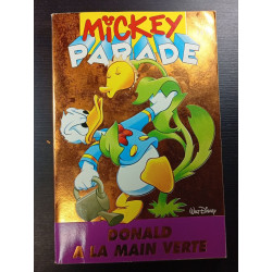 Mickey Parade n°190